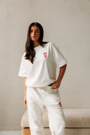 Signature Oversized T-Shirt
