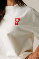 Signature Oversized T-Shirt