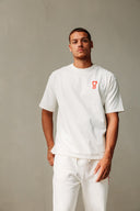 Signature Oversized T-Shirt