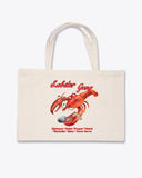 Beach Bag Lobster Gang