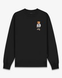 Brustdruck Pullover Filou CXLVI.