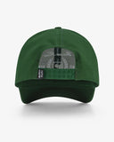 Embroidered Cotton Cap Early Retirement Club