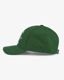 Embroidered Cotton Cap Early Retirement Club