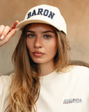 Cotton Cap BARON