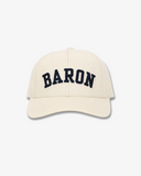 Cotton Cap BARON