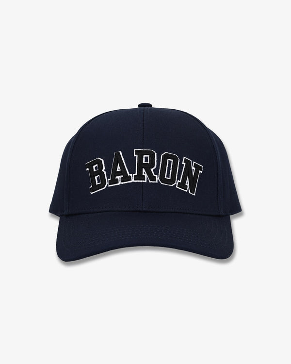 Baumwollkappe BARON