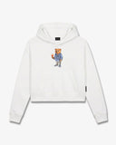 LIMITED Cropped Hoodie Filou 144