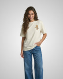 Chest Embroidered T-Shirt Filou CLXX.