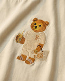 Chest Embroidered T-Shirt Filou CLXX.