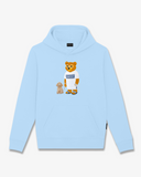 Embroidered Hoodie Filou CLXV.