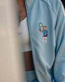Tracksuit Jacket Filou CXXXII.