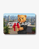 FILOU'S GESCHENKKARTE