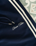 Oval Backprint Tracksuit Sweatpants Filou CLXVIII. CASA BARON