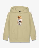 Honeygang Hoodie CLXIX.