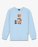 Honeygang Pullover CLXV.