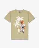 Honeygang T-Shirt CLXIX. Palms