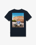 Honeygang Poster Backprint T-Shirt CLXXI.