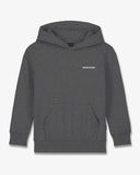 Honeygang Backprint Hoodie CLI. HONEYGANG