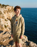 Honeygang Hoodie CLXIX.