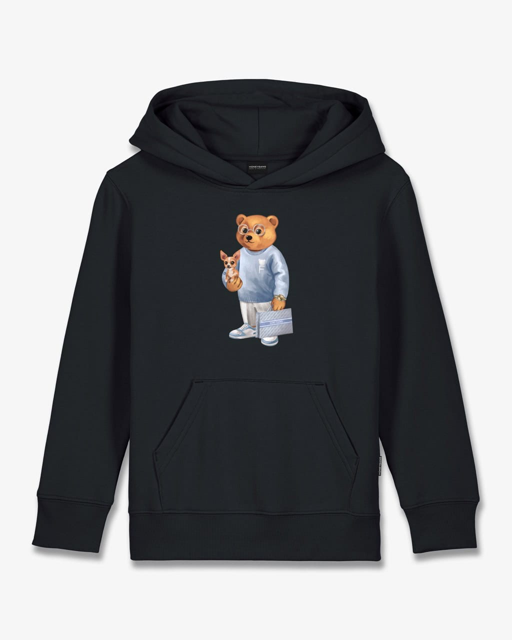 Honeygang Hoodie CXLIX.