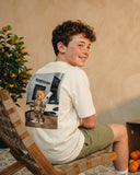 Honeygang Poster Backprint T-Shirt CXLVIII.