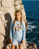 Honeygang Pullover CLXV.