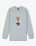 Honeygang Pullover CLII. Honeygangs Social Club