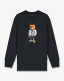 Honeygang Pullover CLII.