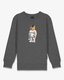 Honeygang Pullover CXLVII.