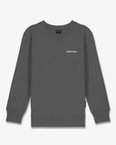 Honeygang Oval Backprint Pullover CLI.