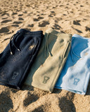 Honeygang Signature Shorts