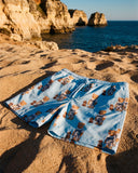 Honeygang Badeshorts Allover Filou CLXV.