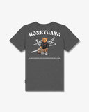 Honeygang Backprint T-Shirt CLI., HONEYGANG