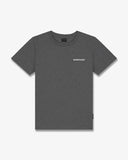 Honeygang T-Shirt mit Rückenprint CXLVII., HONEYGANG