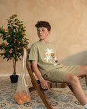 Honeygang T-Shirt CLXIX. Palms