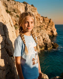Honeygang T-Shirt CLXV. Palms
