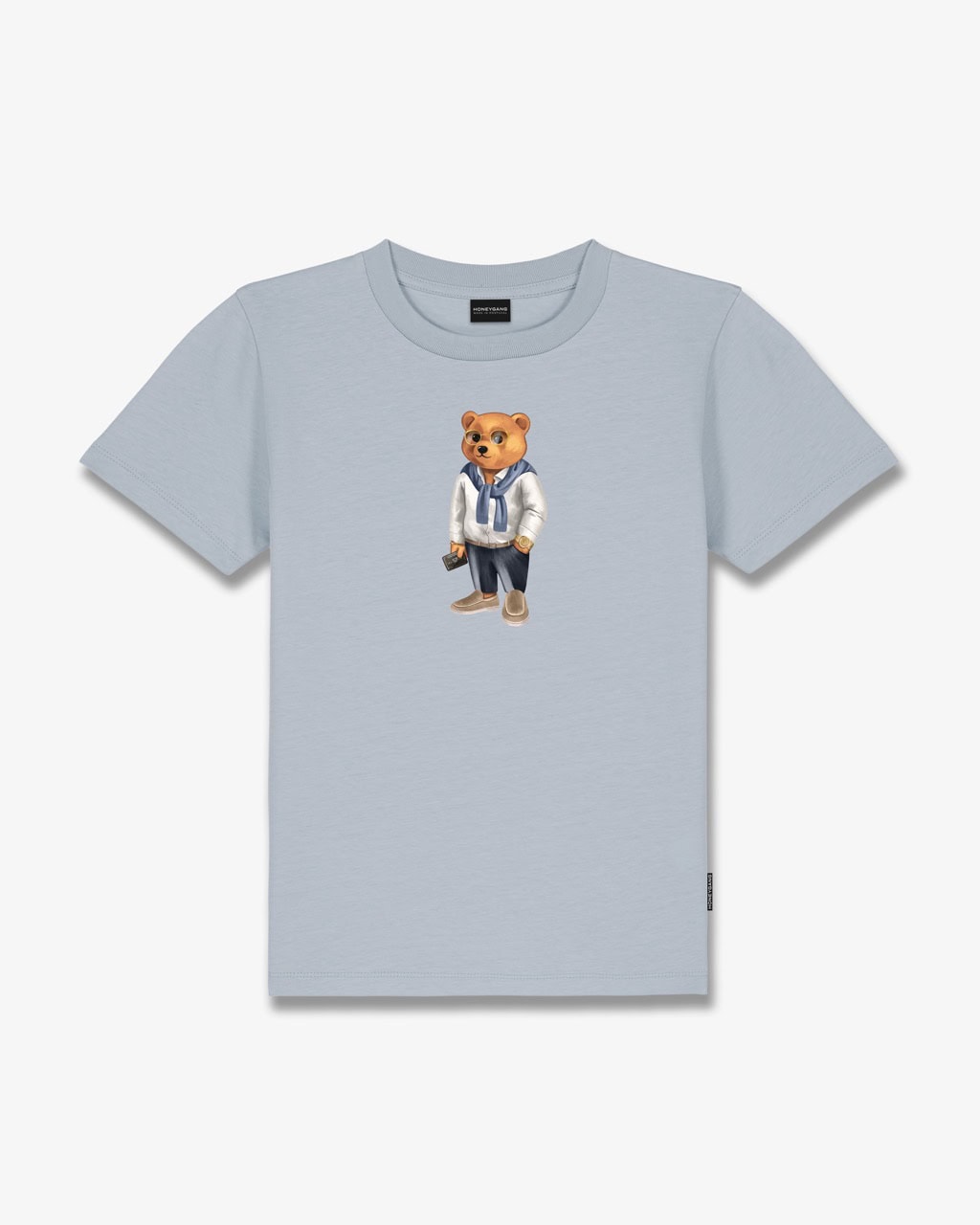 Honeygang T Shirt CLII.