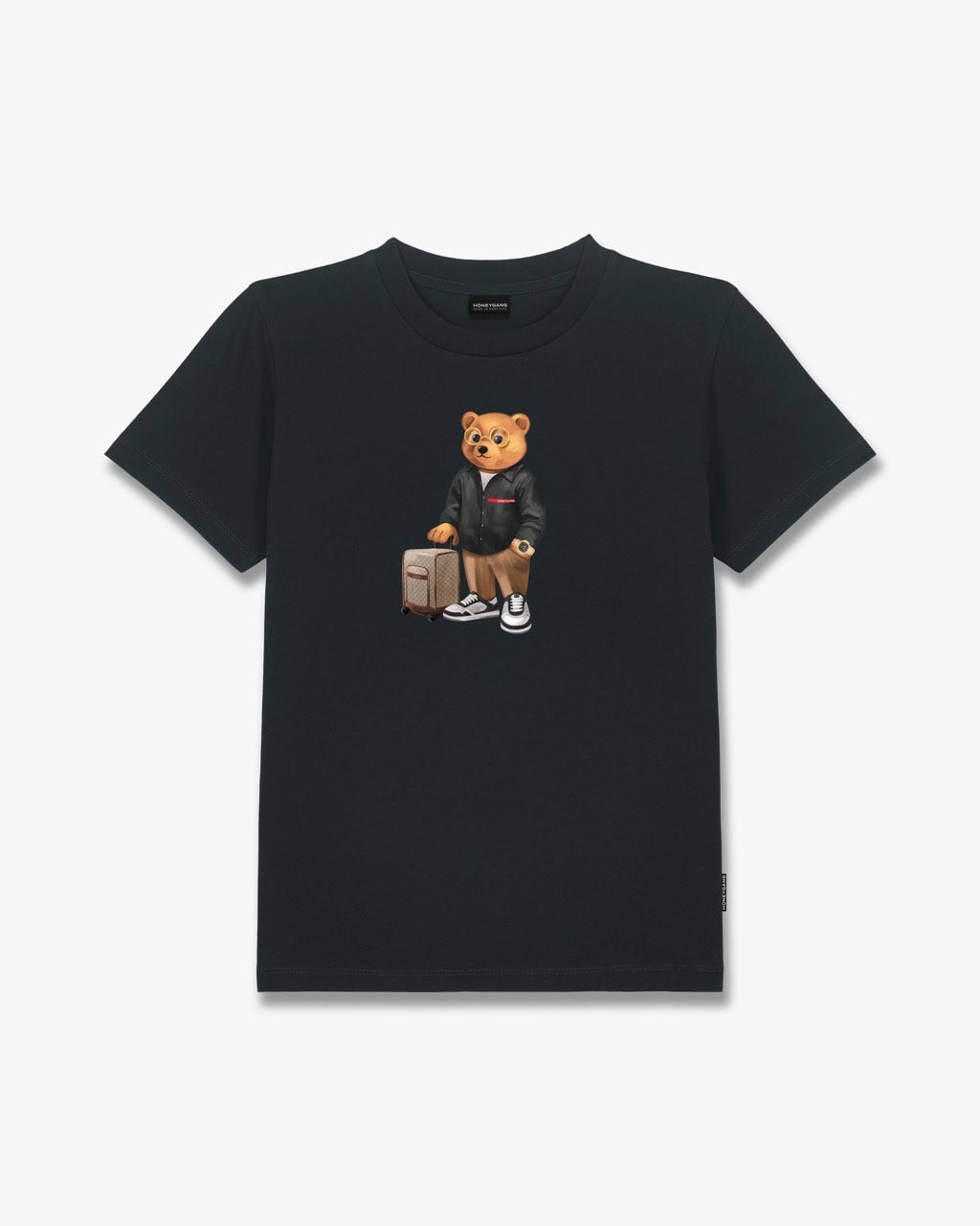 Honeygang T Shirt CLI.