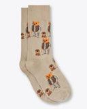 Stricksocken Filou CL.