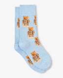 Stricksocken Filou CXLVIII.