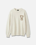 Signature Knit Pullover