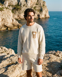 Signature Knit Pullover