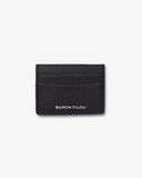 Leather Card Holder Filou Head