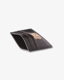Lederkartenhalter Filou Head