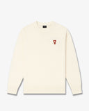 Signature Merino Pullover