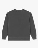 Signature Oversized Pullover