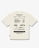 Oversized Backprint T-Shirt BARON BEACH BILL