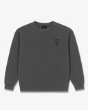 Signature Oversized Pullover