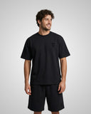 Oversized Signature T-Shirt