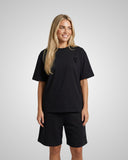 Oversized Signature T-Shirt